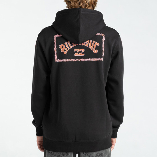 Billabong Ανδρικό φούτερ Arch - Hoodie for Men